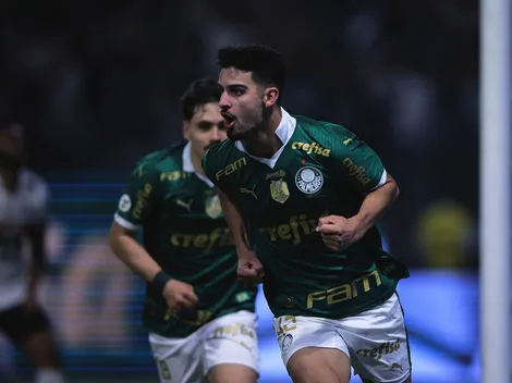 Palpite: Palmeiras x Botafogo – Libertadores – 21/08/2024