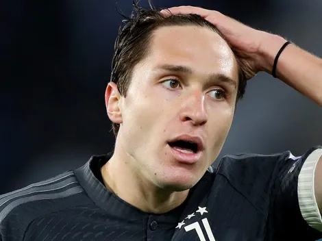 Chiesa é grande sonho da diretoria do Chelsea