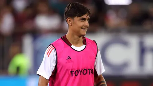 (Photo by Enrico Locci/Getty Images)