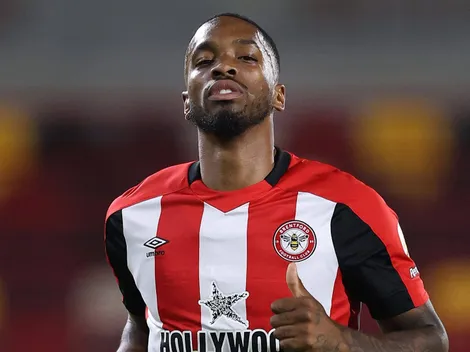 Na mira do United, Ivan Toney tem proposta do Ah-Ahli