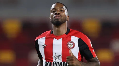 Ivan Toney recebe proposta e Manchester United deve tomar ‘chapéu’ de R$ 351 milhões.