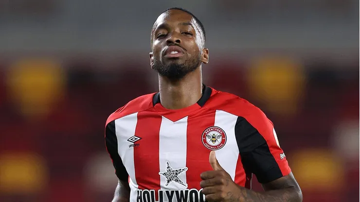 Ivan Toney recebe proposta e Manchester United deve tomar ‘chapéu’ de R$ 351 milhões.