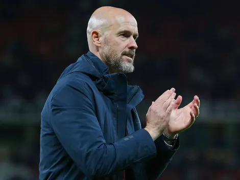 Brighton fica próximo de contratar Kadıoğlu, alvo do Manchester United