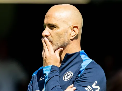 Chelsea encaminha empréstimo de Bashir Humphreys ao Burnley