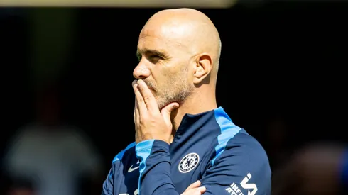 Chelsea se desfaz de joia da seleção da Inglaterra e negocia com clube inglês.