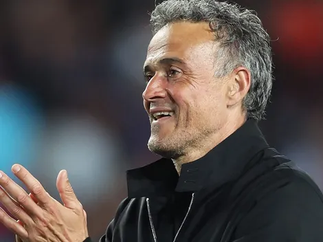 Luis Enrique aprova e PSG trabalha para fechar com Lookman