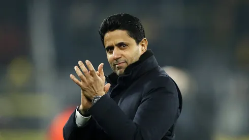 PSG topa empréstimo de atacante