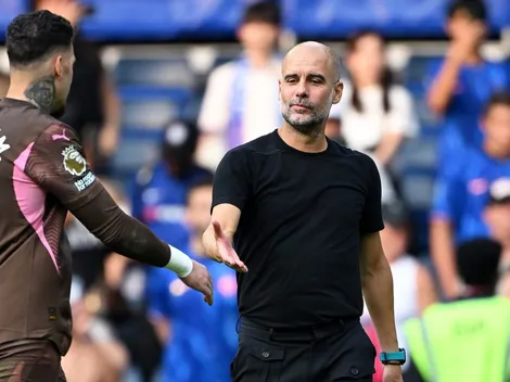 Manchester City define data limite para Guardiola renovar contrato