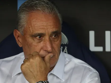 Tite não terá Allan contra o Bolívar; 5 desfalques confirmados