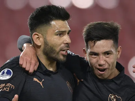 Disputa entre River Plate e Boca Juniors por atacante: Velasco é a bola da vez