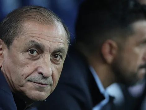 Ramón vê Martínez titular e Hernández como alternativa a Yuri