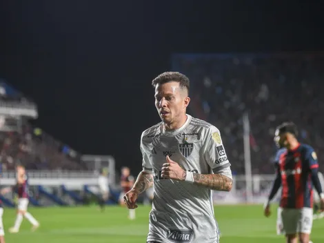 Palpite: Atlético-MG x San Lorenzo – Libertadores – 20/08/2024