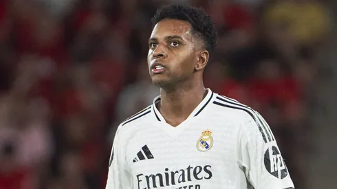 Torcida do Real Madrid tira Rodrygo do time de Ancelotti e monta a escalação ideal.