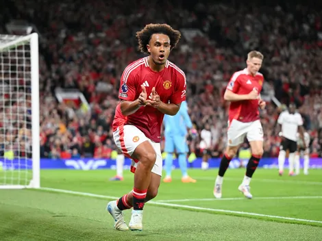 Manchester United testa força contra o perigoso Brighton: onde assistir