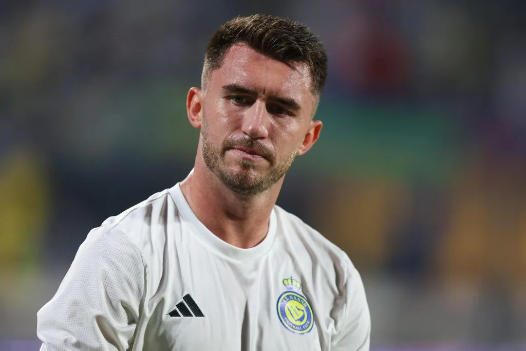 (Photo by Yasser Bakhsh/Getty Images)