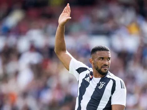 Palpite: Juventus x Como – Serie A – 19/08/2024