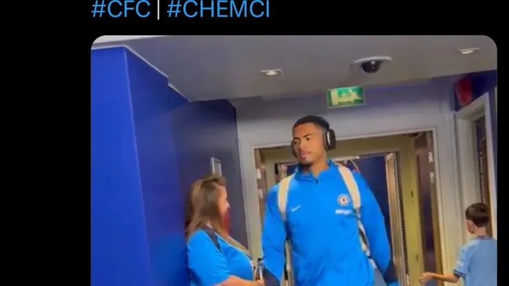 Divulgação X/Chelsea