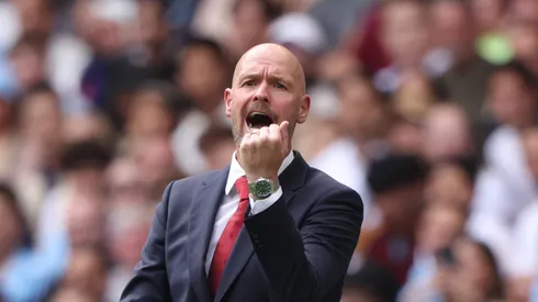 Craque do Manchester United diz ‘sim’ para potência do futebol europeu.