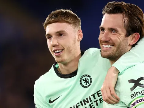 Manchester City pode tirar Chilwell do Chelsea por R$ 169 milhões