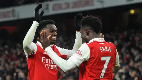 Arsenal pode perder craque do futebol europeu para rival na Inglaterra.