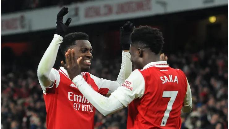 Arsenal pode perder craque do futebol europeu para rival na Inglaterra.