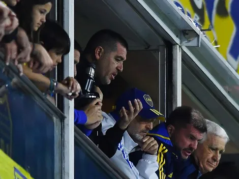 Lucas Janson pode ser o próximo a sair do Boca