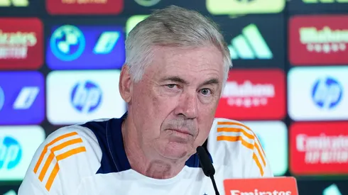 Arda Güler dribla 3 em treino do Real Madrid e Ancelotti se derrete.