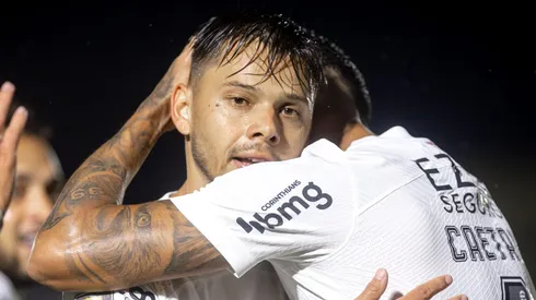 Corinthians pode fechar venda de jogador para o InternacionalCorinthians pode fechar venda de jogador para o Internacional; Atleta quer sair. Foto: Leonardo Lima/AGIF