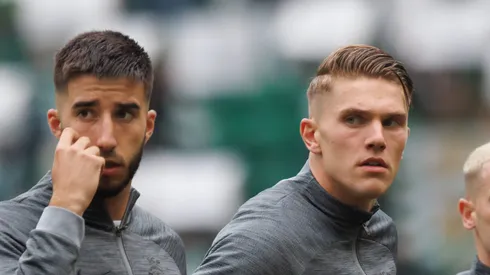 R$ 272 milhões: Liverpool consegue o sim e avança para comprar estrela do Sporting. (Foto: Imago)