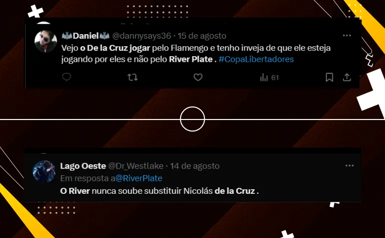 Reprodução/X