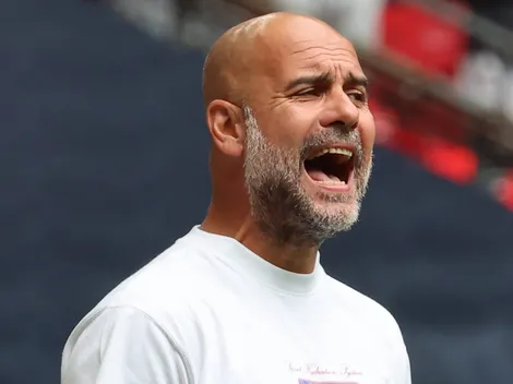 Guardiola desabafa sobre Premier League: "Não dá o mesmo prazer"