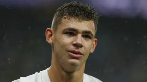 Gabriel Moscardo está de saída do PSG e seu novo clube também é da França.