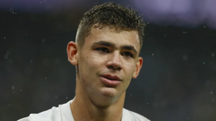 Gabriel Moscardo está de saída do PSG e seu novo clube também é da França.