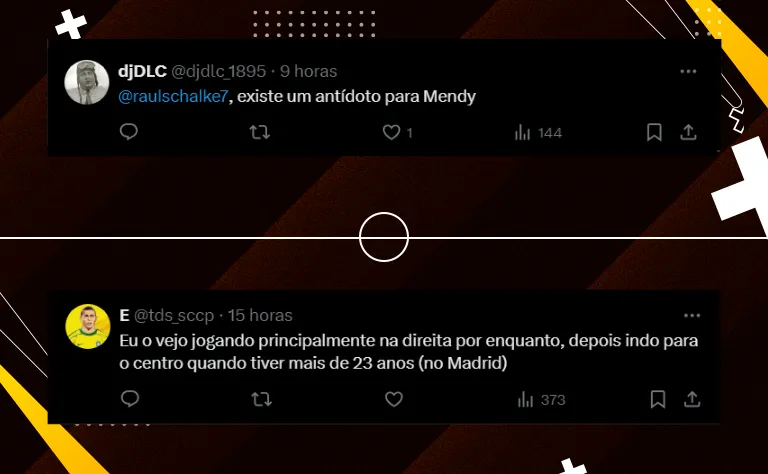 Reprodução/X