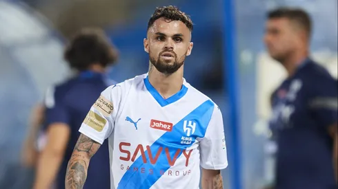 Gigante do Brasileirão acerta a contratação do atacante Michael, afirma repórter (Photo by Adam Nurkiewicz/Getty Images)