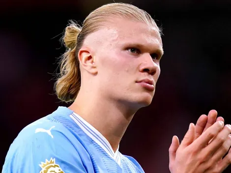 Real Madrid já sabe como vai tirar Haaland do Manchester City