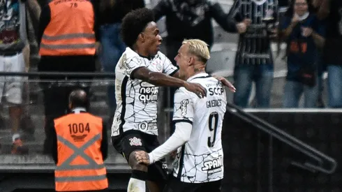 Craque aceita voltar ao Corinthians e dois detalhes separam anúncio. (Foto: Imago)