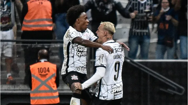 Craque aceita voltar ao Corinthians e dois detalhes separam anúncio. (Foto: Imago)