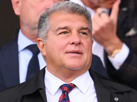 Laporta quer contratação de Musiala em 2025