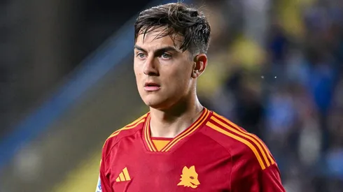 Paulo Dybala está muito perto de deixar a Itália e seu substituto está próximo.