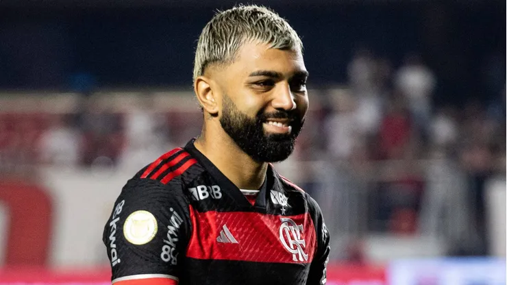 Gabigol causa revolta nos torcedores do Flamengo após tomar decisão polêmica sobre seu aniversário.