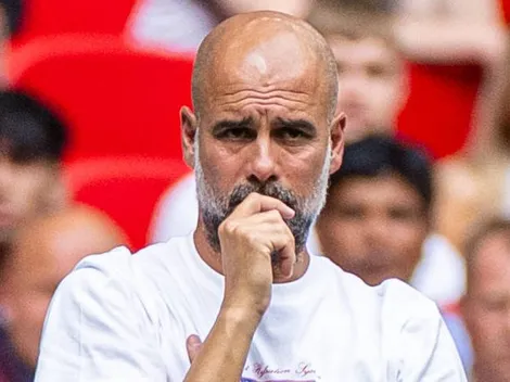 Guardiola fala sobre Rodri e reascende rumor no Real Madrid