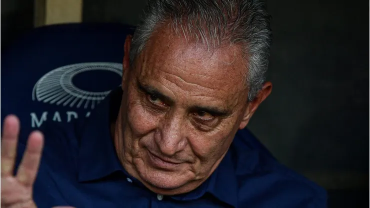 Flamengo abre conversas para fechar com jogador campeão da Eurocopa. Foto: Thiago Ribeiro/AGIF