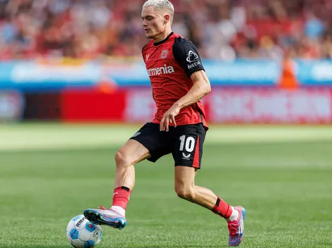 Palpite: Bayer Leverkusen x Stuttgart – Supercopa da Alemanha – 17/08/2024