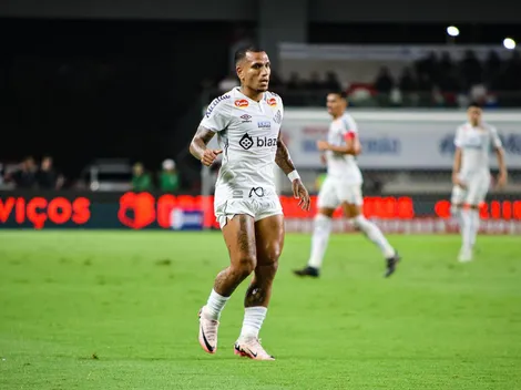 Palpite: Santos x Avaí – Brasileiro Série B – 17/08/2024