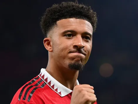 Chelsea quer tirar Sancho do Manchester United e oferece dois jogadores