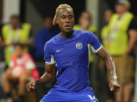 Bologna prepara oferta pela contratação de Trevoh Chalobah