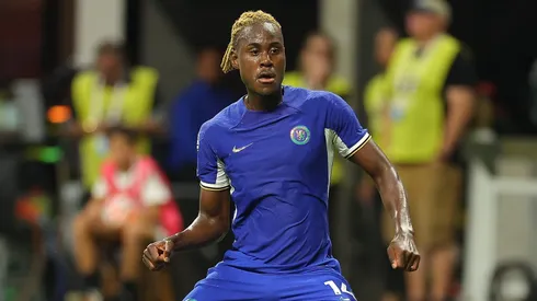 (Photo by Kevin C. Cox/Getty Images for Premier League)