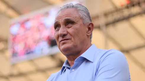 Flamengo já tem sinal verde para anunciar lateral argentino, garante portal. (Photo by Wagner Meier/Getty Images)