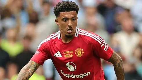 (Photo by David Rogers/Getty Images)